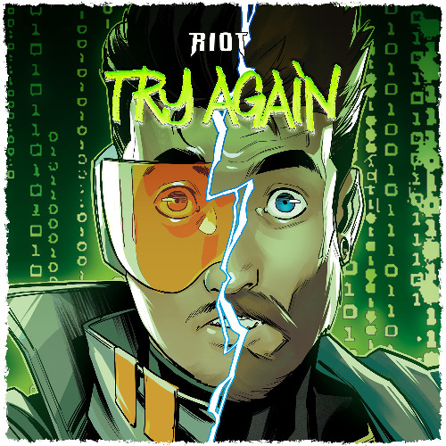 RIOT - Try Again