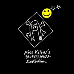 Miss Kittin - Professional Distortion (ProOne79 Unofficial Rework) [FREE DL]