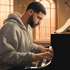 Sexy R&B Type Beat (Drake Type Beat) - "Duo" - Rap Beats & Instrumentals 2023