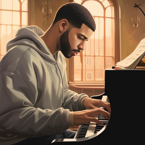 Sexy R&B Type Beat (Drake Type Beat) - "Duo" - Rap Beats & Instrumentals 2023