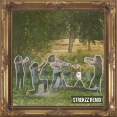 Ed Maverick - Contenta, (Strekzz Remix)