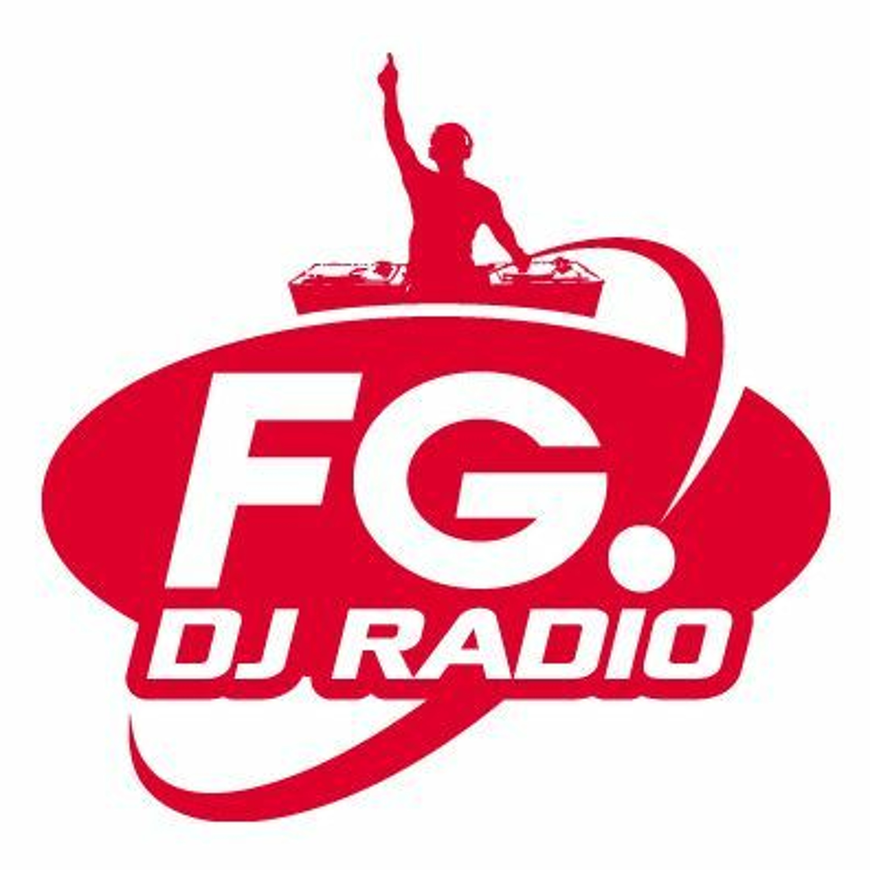 DJ FREDELUX
