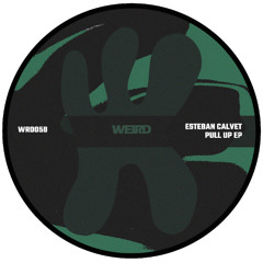 Esteban Calvet - Pull Up (Radio Edit)