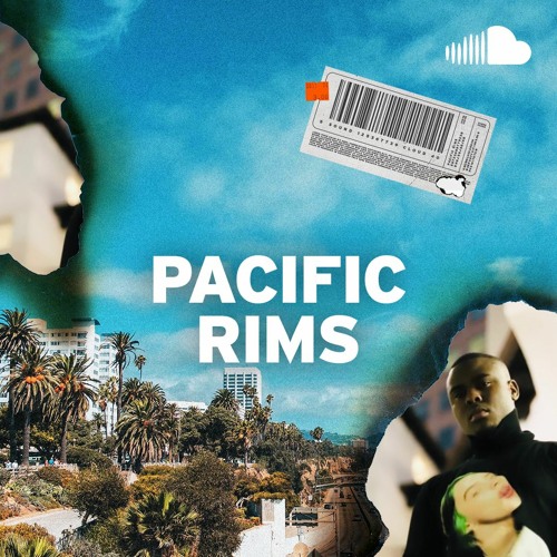 New West Coast Rap: Pacific Rims