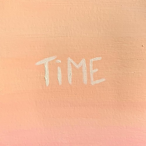 time