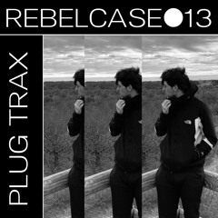 REBELCASE #13 by Plug Trax