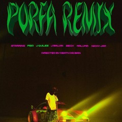 Porfa Remix Feid Ft. Varios Extended Mix @PetterSanchez