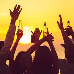 Deep House set - Fede Taibo