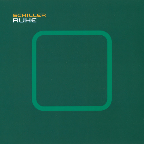 Ruhe (Humate Remix)