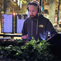 DJ Buzze Live Mix - Bounce and Roll 11/02/23