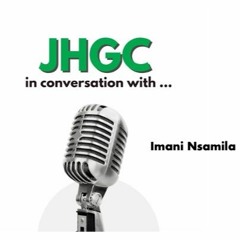 JHGC in Conversation with Imani Nsamila