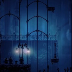 1 Hour Of Hollow Knight Ambience For Relaxing & Studying