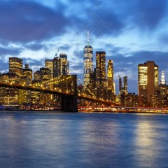 Ben Liebrand - NY Under Pressure Mashup ♫ ♫♫