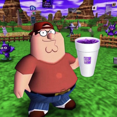 molly water