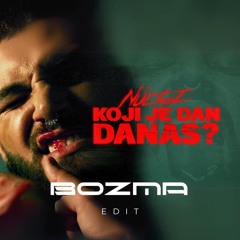 Nucci Koji Je Dan Danas X 4 Minutes (Bozma Edit) BUY = FREE DOWNLOAD!