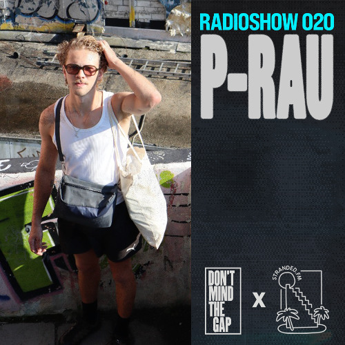 P-rau | DMTG RADIO 020