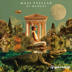 BRM PREMIERE: Mass Stellar - Systematic (Original Mix) [Leisure Music Prod.]