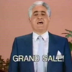Melbourne Minimal - Grand Sale