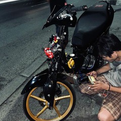 DJ POTONG BEBEK DROP [satriqsixteen ft. Fexd RMX]