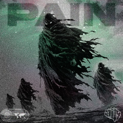 Armadan - PAIN