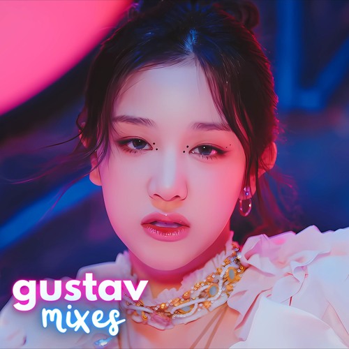 LIKE THAT X Automatic (Inst.) [MASHUP] [BABYMONSTER & Red Velvet]