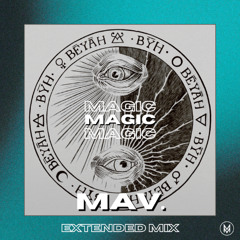 Damso & I.A. - Magic [MAV. Extended Edit] - FREE DOWNLOAD ⚠️Filtered ©⚠️