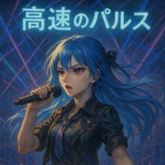 Kōsoku no Parusu