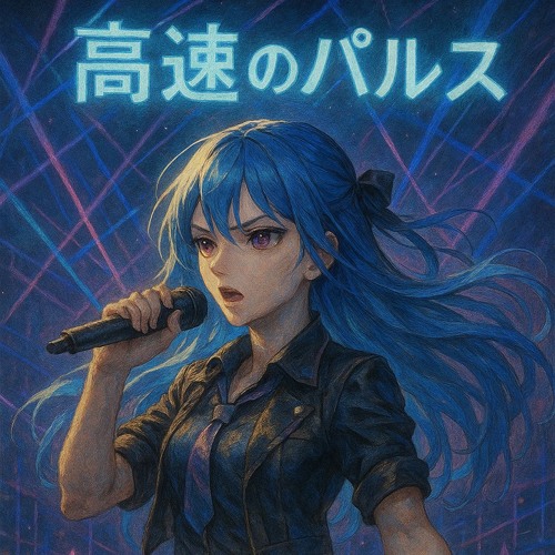 Kōsoku no Parusu