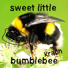 SWEET LITTLE BUMBLEBEE [KRACH EDIT]