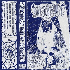 Totengruft - Pessimistic Energy