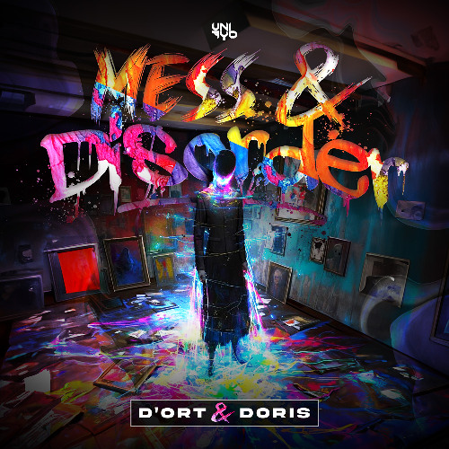 D'ort & Doris - Mess & Disorder
