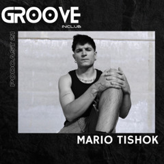GL Podcast 21 I Mario Tishok