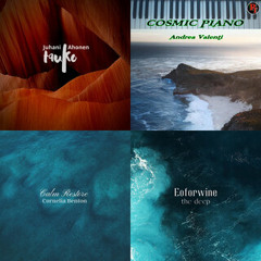 Serenity Slumbers: Sleep Music 2023 #SleepMusic #RelaxationSounds #TranquilMelodies #CalmPlaylist