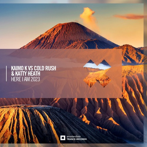 Kaimo K & Cold Rush and Katty Heath - Here I Am 2023