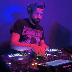 CYNETIK Session 1 By The Knox