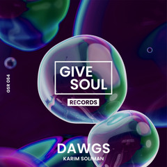 Dawgs (Orignal Mix)