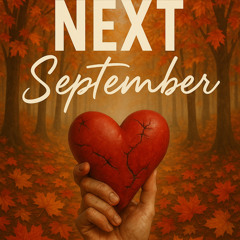 DonAmour - Next September ft. Stripes (Prod. 1080PALE)