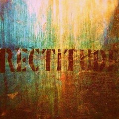 FIKIR AMLAK - SERIOUS TIME // RECTITUDE SOUNDS  \\