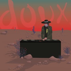 stay in fest mix - doux.