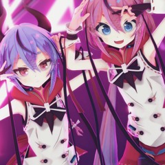 【Meika Hime x Mikoto】ROKI