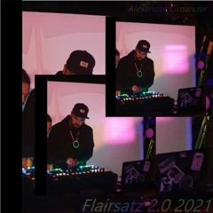 14.08.2021 - Flairsatz 2.0 Festival 2021