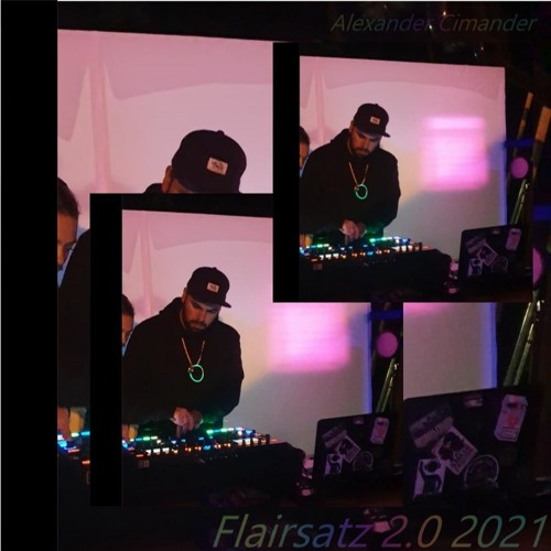14.08.2021 - Flairsatz 2.0 Festival 2021