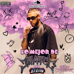 LO MEJOR DE JHAYCO - JHAY CORTEZ MIX / DJ CISCO
