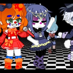 This is good CREDIT TO CIRCUS BABY VOICE ACTOR AND OTHERS