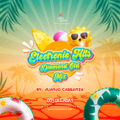 Electronic Hits Diamond Old Mix by Juanjo Carranza IR