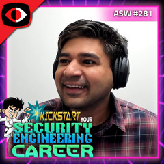 Demystifying Security Engineering Career Tracks - Karan Dwivedi - ASW #281