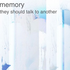 they should talk to another
