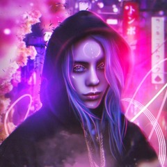 My Future (Billie Eilish Cyberpunk Remix)