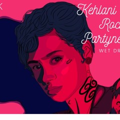 PartyNextDoor X PnB Rock X Kehlani Wet Dreams Prod. by TK