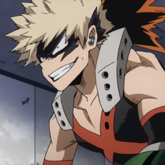 BAKUGO RAP REBEL! FabvL ft. Daddyphatsnaps My Hero Academia